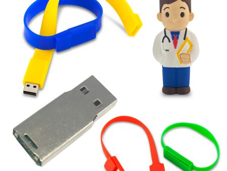 U1020-C Chip USB. Capacidad: 4GB / 8GB / 16GB Para uso en referencias U1015-C/U1016C/U1021-C/