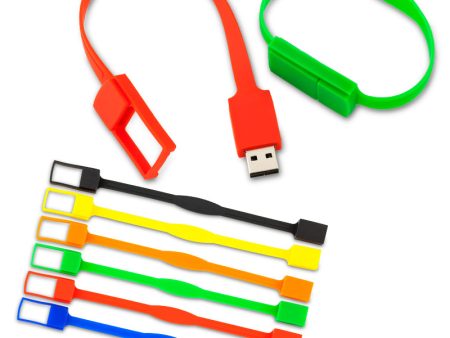 U1015-C Memoria USB Manilla Slimmy (Ver y comprar Chip U1020-C por separado)