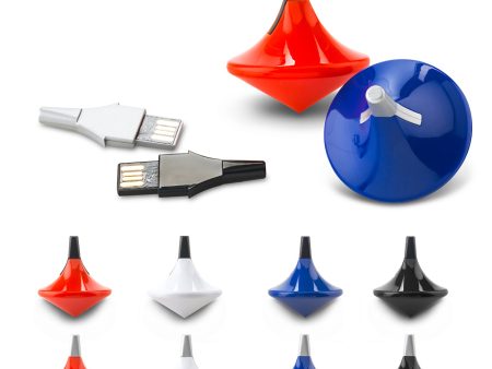 U1022-C Memoria USB Spin