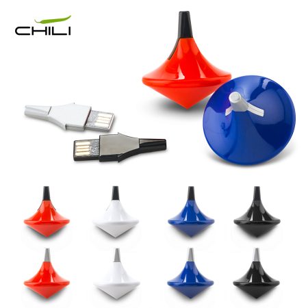 U1022-C Memoria USB Spin