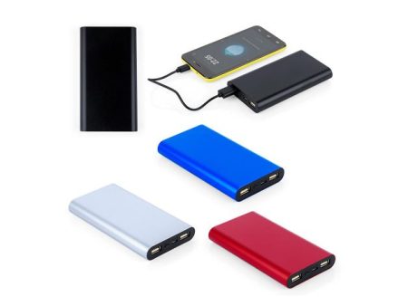 Pilas Power Bank
