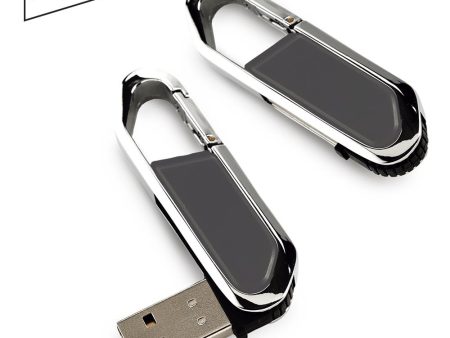 U1004-C Memoria USB Carabinero
