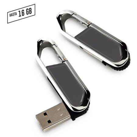 U1004-C Memoria USB Carabinero