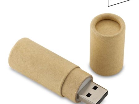 U1003-C Memoria USB ECO