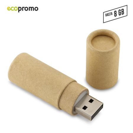 U1003-C Memoria USB ECO