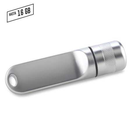 U1019-C Memoria USB Braxton