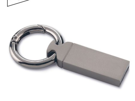 U1025-C Memoria USB Hook