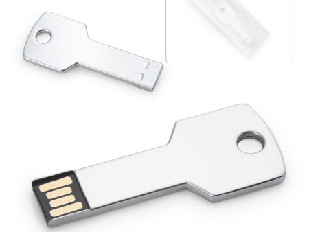 U267A-M Key Key en Acero