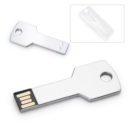 U267A-M Key Key en Acero