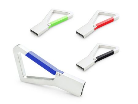 U1033-M 8GB Carabinero Fusion