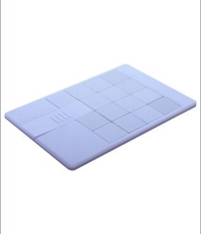 U702PZ-UP Usb Tarjeta Puzzle en PVC.