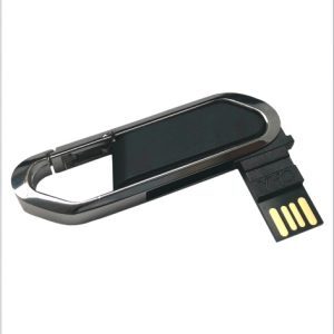 U2011-UP Usb Carabinero con chip UDP