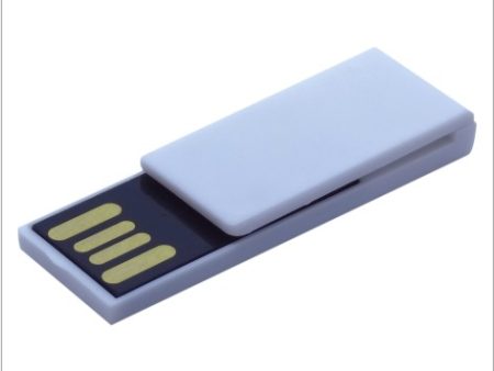 U2006-UP Usb Clip Plástico PVC