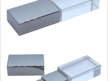 U2026-UP Usb Cristal