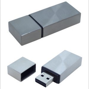 U2010-UP Usb Metálica