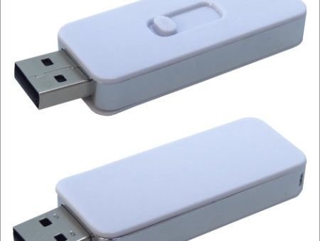 U2003-UP Usb Metal y Plástico