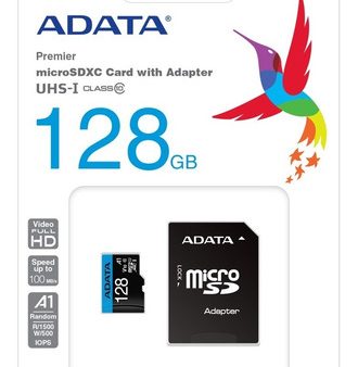 AUSDX128GUICL10A1-RA1