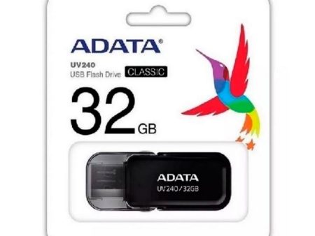 USB ADATA