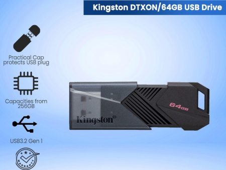 DTXON/64GB