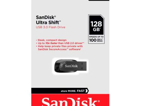 USB SANDISK