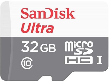 MICRO SD SANDISK