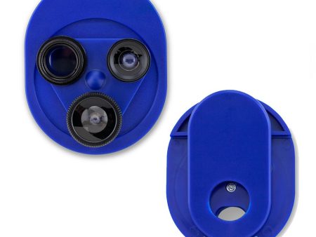 LENTES PARA MOVILES ROTATION OFERTA