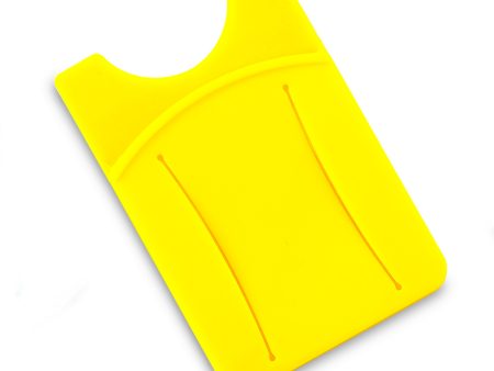 PORTATARJETAS CON ORGANIZADOR DE CABLES