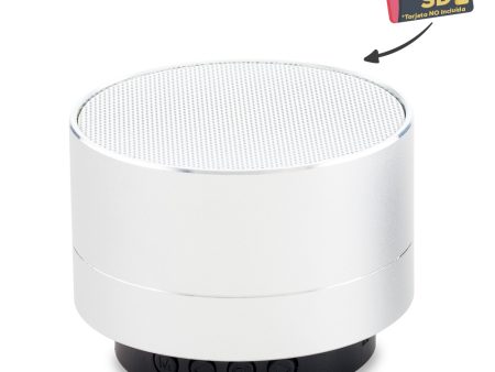 SPEAKER BLUETOOTH BARACK