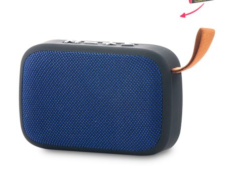 SPEAKER BLUETOOTH ROCCO