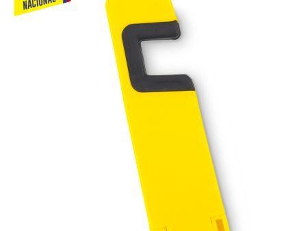PORTACELULAR PLASTICO - PRODUCCION NACIONAL