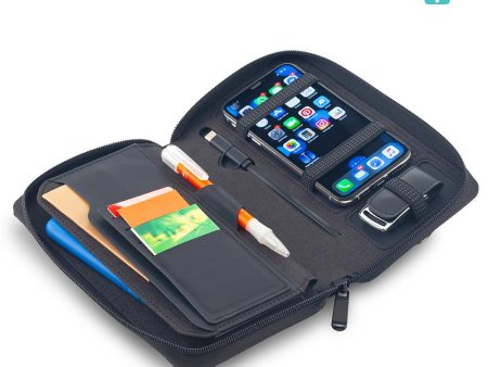 CARGADOR INALAMBRICO PORTADOCUMENTOS