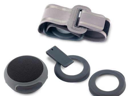 SPEAKER BLUETOOTH WRIST OFERTA