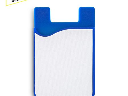 PORTATARJETAS CON STICKER CLEANER - OFERTA