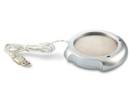 CALENTADOR DE MUGS USB