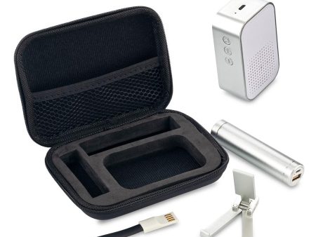 SET DE TECNOLOGIA EXECUTIVE