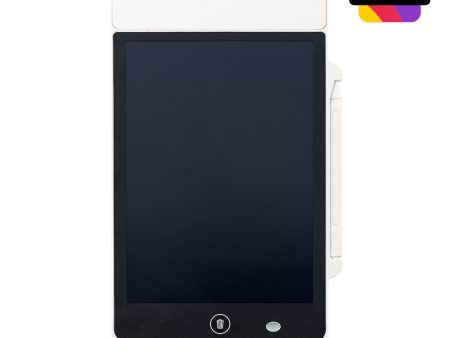 TABLETA LCD MAGNET 8 5"