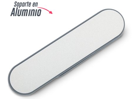 SOPORTE MAGNETICO PARA MOVILES ALUMINIO