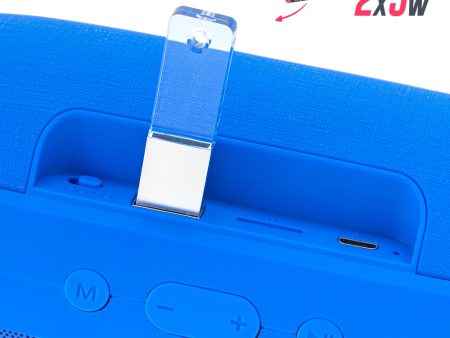 SPEAKER BLUETOOTH BAZOOM