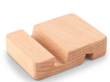 SOPORTE PARA MOVILES Y TABLETS BAMBOO