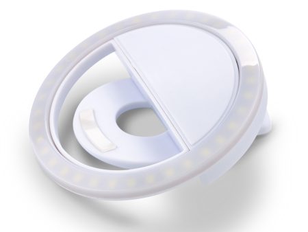 MINI SELFIE LIGHT PARA MOVILES