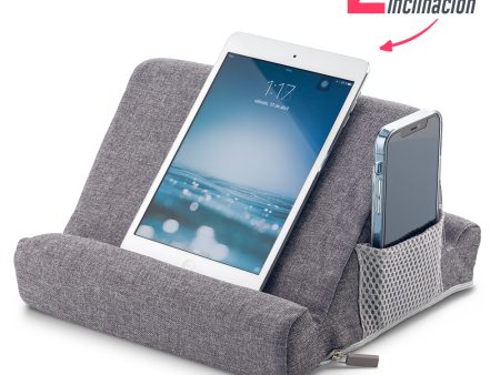 SOPORTE PARA TABLETS PILLOW