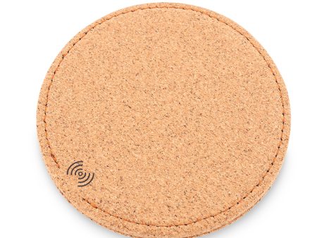 CARGADOR INALAMBRICO CORK