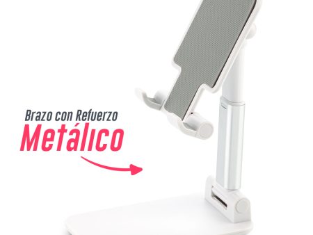 SOPORTE PARA MOVILES ALARIK II
