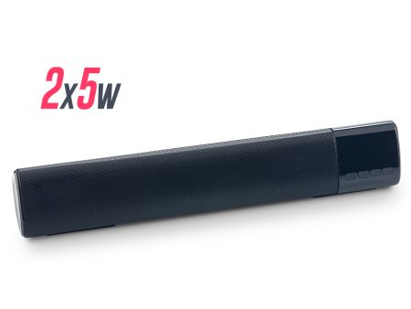 SPEAKER BLUETOOTH SOUNDBAR