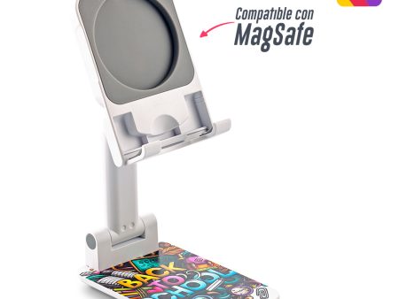 SOPORTE PARA MOVILES TELESCOPIC