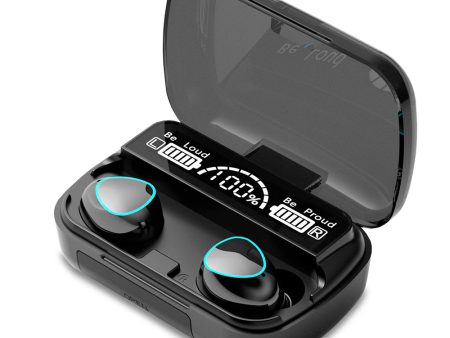 AUDIFONOS BLUETOOTH TRON PRECIO NETO