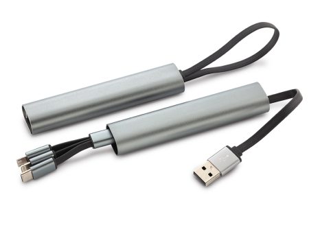 CABLE MULTICARGADOR TYLER