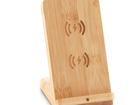 CARGADOR INALAMBRICO COLLIN