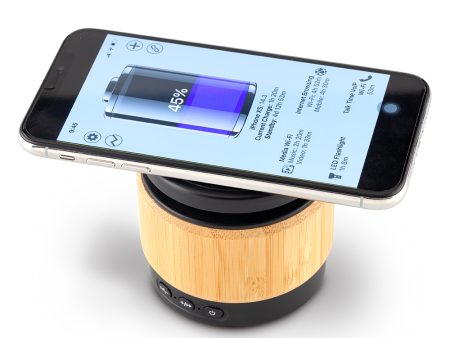 SPEAKER BLUETOOTH MACK