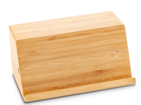 SPEAKER DE INDUCCION BAMBOO